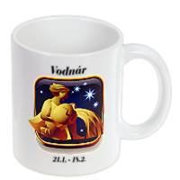 vodnar znameni salek