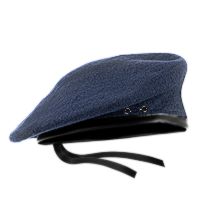 baret