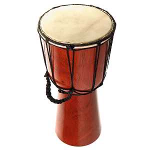 Djembe Bongo Bubon 60cm