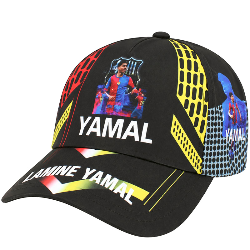Kšiltovka Yamal pro menší děti