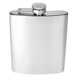 Placatka nerezová 210ml
