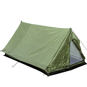 Stan pro 2 osoby MiniPack OD green MFH