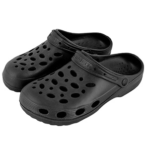 Kroksy KLASIK dětské černé