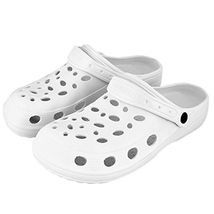 Kroksy KLASIK dámské bílé
