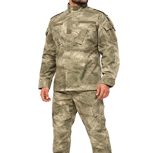 Maskáče camo A-tacs ripstop