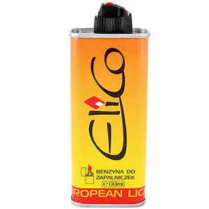 Benzín do zapalovače 125 ml