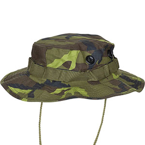 Klobouk US GI Boonie vz.95 cz