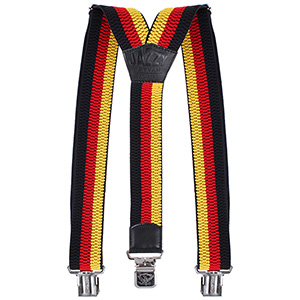 Šle Tricolor Germany