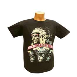 -50% Triko American Legend 