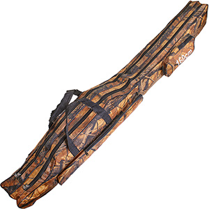 Pouzdro na udice KAIDA 160cm/2 Francesco