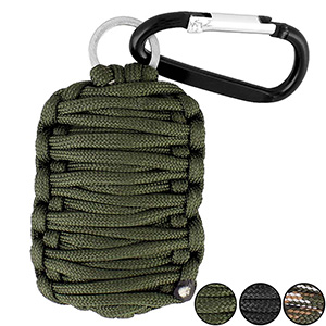 Paracord Survival Kit small