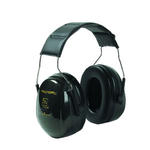 Sluchátka PELTOR H520A