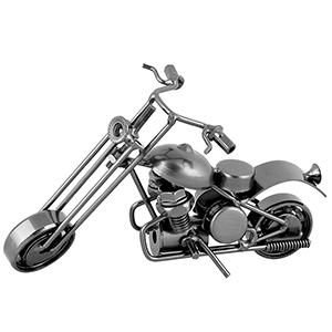 Model Motorka M119-TM