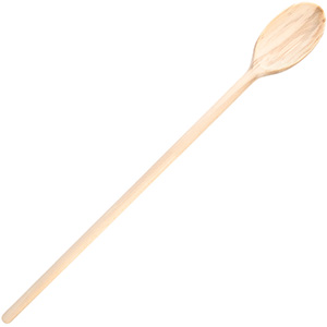 Vařečka Kotlíková 80cm