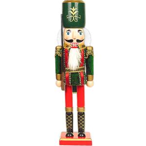 Louskáček vojáček 38cm