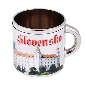 Magnetka krýgl Slovensko