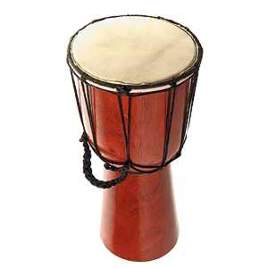 Bongo bubon djembe 40cm