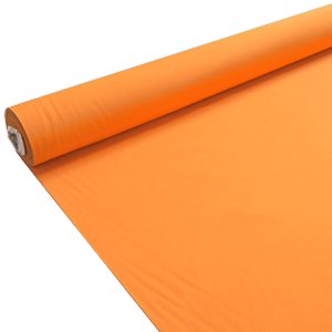 Bavlněná látka 240g / m2 Oker šířka 280cm