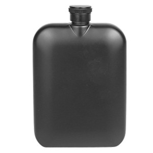 Placatka černá 0,18 L