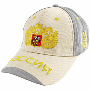 Kšiltovka Russia
