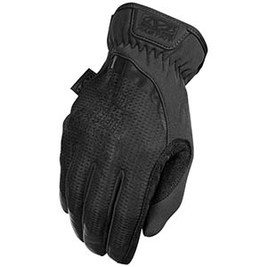 Rukavice Mechanix FastFit Covert černé