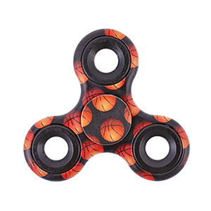 Fidget Spinner Basketbal