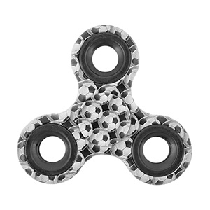 Fidget Spinner fotbal