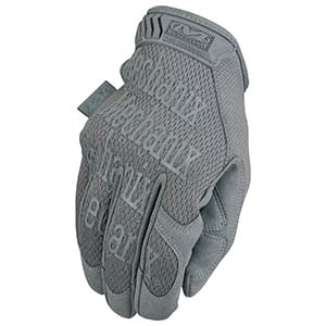 Rukavice Mechanix Original Wolf Grey