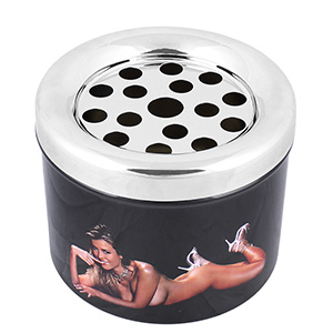 Popelník Hot Girls