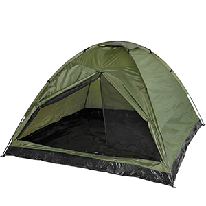Stan pro 3 osoby MFH Monodom Olive green