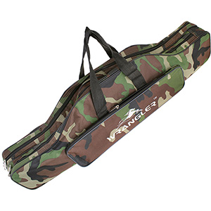 Pouzdro na udice 80cm Wrangler