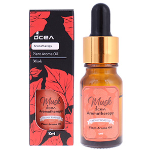 Eterický olej Musk 10ml