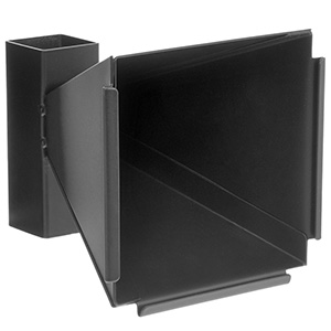 Lapač broků Pyramida 14x14cm