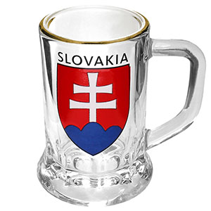 Panák s ouškem Slovensko